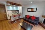 ESPECTACULAR APARTAMENTO 310 LUXO