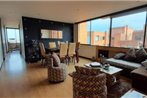 Apartamento Salitre Alto centro de Bogota?