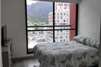 Apartaestudio Centro de Bogota