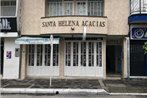 Hotel santa helena