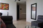 apartamento amoblado sector villa olimpica