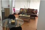 Apartamento centro turistico y bohemio de Bogota