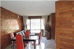 APARTAMENTO NUEVO EN CIUDAD SALITRE