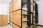 Republica Hostel Cabin Beds