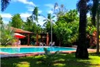 Casa Vacacional Familiar Piscina Privada en Girardot