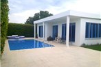 Casa Quinta con Piscina Privada Girardot