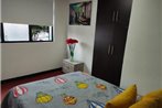 202 Bonito Apartamento para 3 personas