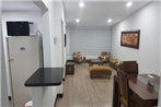 Apartamento La Floresta con todas las comodidades