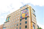 ibis budget Bogota Marly