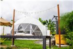 Orange Glamping