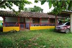 Casa campestre pindana