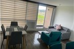 Apartamento nuevo en Tunja