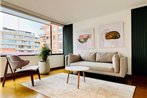 Dreamy 1BR in Parque Virrey