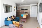 Aqualina Girardot 8o Piso Con WIFI