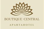 Apartahotel Boutique Central