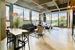 Bright LOFT in Parque 93