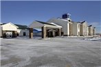 Cobblestone Inn & Suites - Bottineau