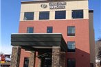 Cobblestone Inn & Suites - Marquette