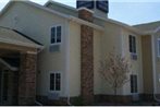 Cobblestone Inn & Suites - Rugby