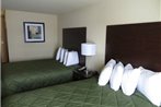 Cobblestone Inn & Suites - Harper