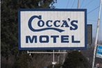 Cocca's Motel - Malta