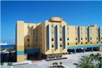 Cocoa Beach Suites Hotel