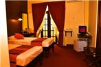 Colombo City Hotels (Pvt) Ltd