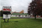 Colonial Motel