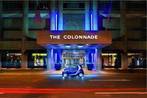 The Colonnade Hotel