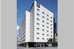 Comfort Hotel Naha Prefectural Office