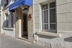 ibis Styles Paris Mairie De Clichy