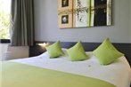 Comfort Hotel Strasbourg Athena Spa