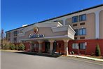 Comfort Inn Feasterville - Trevose