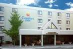 Fairfield Inn & Suites by Marriott Providence Airport Warwick