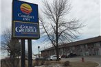 Comfort Inn Airport West