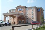 Comfort Inn & Suites Edson