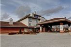 Comfort Inn and Suites Ingersoll