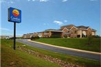 Comfort Inn and Suites North East