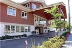 Econo Lodge Inn & Suites - North Vancouver