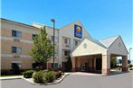 Comfort Inn & Suites Orem - Provo