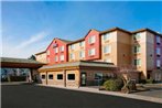 Comfort Inn & Suites-Portland Airport