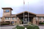 Comfort Inn Benson near Kartchner Caverns