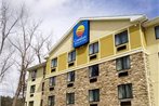 Comfort Inn & Suites Brattleboro I-91