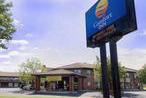 Comfort Inn Brossard