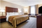 Comfort Inn St Louis - Westport