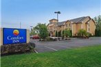 Comfort Inn East Pickerington