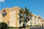 Comfort Inn Edison - New Brunswick