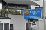 Comfort Inn Fairmont