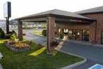 Comfort Inn Fredericton