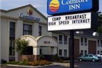 Quality Inn Near Ft. Meade